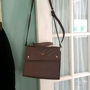Chic Dune London crossbody purse